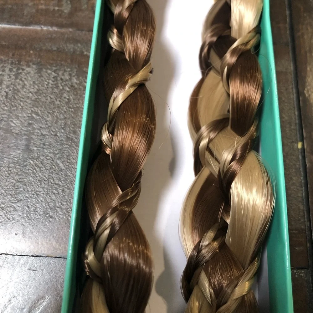 1 Madison braid. - Picture 6 of 7